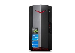 Acer Nitro Intel Core i5-12th Gen GTX 1650 desktop