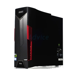 Acer Nitro N50-600 Intel Core i5 9th Gen GTX 1650 desktop