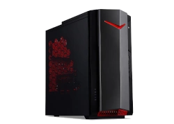 Acer Nitro N50-640 Intel Core i5-12th Gen RTX 3050 desktop