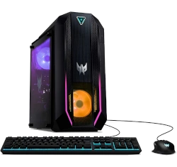 Acer Predator Orion 3000 Intel Core i5 10th Gen GTX 1660 desktop