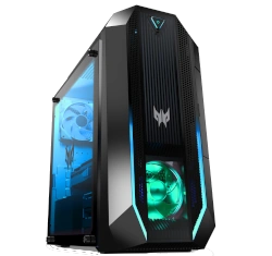 Acer Predator Orion 3000 Intel Core i5 9th Gen GTX 1660 desktop