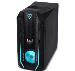 Acer Predator Orion 3000 Intel Core i7 11th Gen RTX 3060 desktop