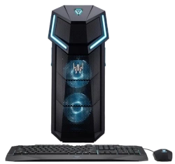 Acer Predator Orion 5000 Intel Core i5-8th Gen GTX 1070 desktop