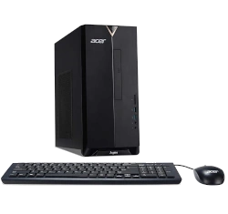 Acer TC AMD Ryzen 5 3400G desktop