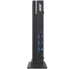 Acer Veriton N4640G Nettop Intel Core i7-6th gen desktop
