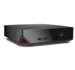 Alienware Alpha Intel Core i7-6th Gen desktop