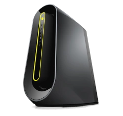 Alienware Aurora R10 PC Ryzen 7 3700x RTX 2060 desktop