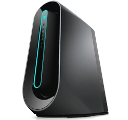 Alienware Aurora R10 PC Ryzen 7 3800x RTX 2080 desktop