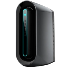 Alienware Aurora R10 Ryzen 7 5800 RTX 3080 desktop