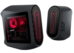 Alienware Aurora R14 AMD Ryzen 7 5800 RTX 3070 desktop