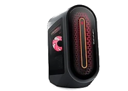 Alienware Aurora R15 AMD Ryzen 7 7700X RTX 4070 Ti desktop