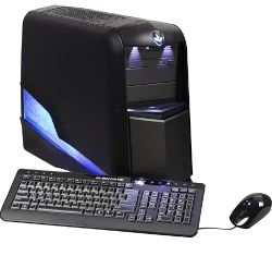 Alienware Aurora R3 Core i7 1st gen desktop