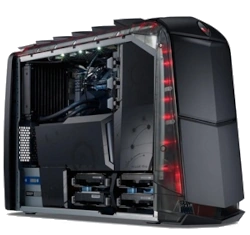 Alienware Aurora R4 Core i7 3rd gen desktop