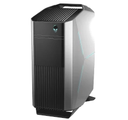 Alienware Aurora R5 Intel Core i3-6th gen desktop