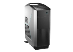 Alienware Aurora R8 Intel Core i5-9th Gen GTX desktop