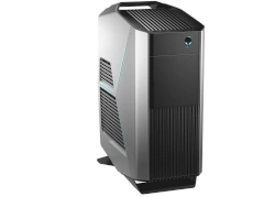 Alienware Aurora R8 Intel Core i7-9th Gen GTX 1000 series desktop