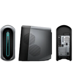 Alienware Aurora R9 RTX Intel Core i7 9th Gen desktop