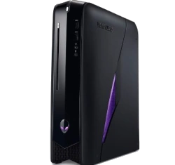 Alienware X51 Intel Core i7 desktop