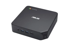Asus Chromebox 4 Intel Celeron desktop