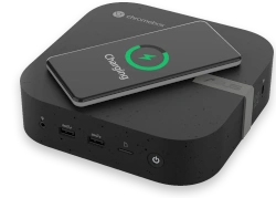 Asus Chromebox 5 Intel Core i3 10th Gen desktop