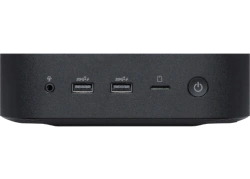 Asus Chromebox 5 Intel Core i7 12th Gen desktop