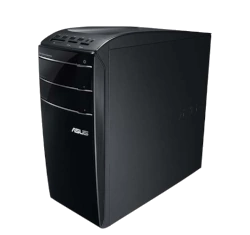 Asus Essentio CM6870 Intel Core i7-3770 desktop