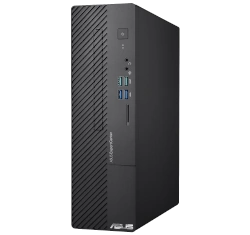 ASUS ExpertCenter D500 Intel Core i5-11th Gen desktop