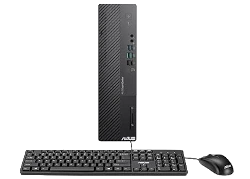 Asus ExpertCenter D700SD Intel Core i7 12th Gen desktop