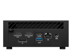 Asus ExpertCenter PN63-S1 Mini PC Intel Core i3-11th Gen desktop