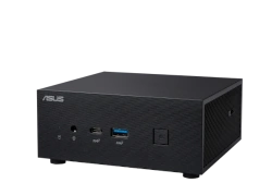 Asus ExpertCenter PN63-S1 Mini PC Intel Core i7-11th Gen desktop