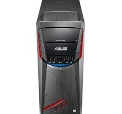 Asus G11CD GTX 1060 Intel Core i7-6th Gen desktop