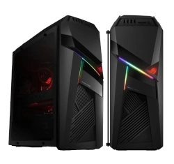 Asus GL12CX Intel Core i9-9th Gen RTX 2080 Ti desktop