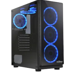 Asus K30AD Intel i5-4460s desktop