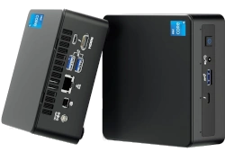 Asus NUC 11 Mini Intel Core i5-11th Gen desktop