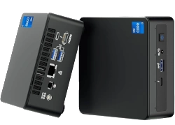 Asus NUC 11 Pro Intel Core i7-11th Gen desktop