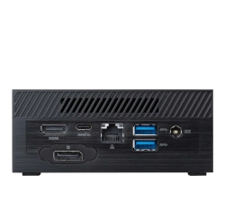 Asus PN51 Mini PC AMD Ryzen 5 5500U desktop