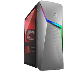 ASUS ROG Strix G10 Intel Core i5 11th Gen GTX 1660 Ti desktop
