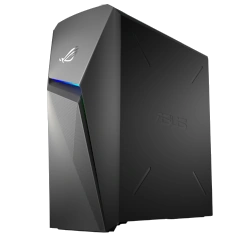 ASUS ROG Strix G10 Ryzen 5-3600X GTX 1660 Ti desktop