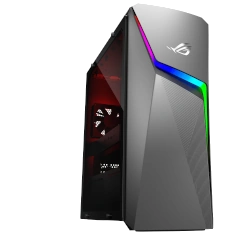 ASUS ROG Strix G10 Ryzen 7 5700G RTX 3060 desktop