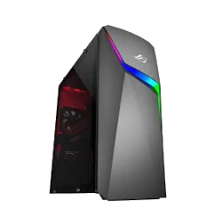 ASUS ROG Strix G10CE Intel Core i5 11th Gen GTX 1660 Ti desktop