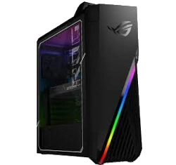 Asus ROG Strix G15CS Intel Core i7-9700F RTX 2070 desktop