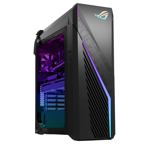 Asus ROG Strix G16CHR Intel Core i7-13th Gen RTX 3070 desktop