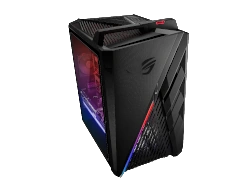 Asus ROG Strix G35CA Intel Core i7-13th Gen RTX 3090 desktop