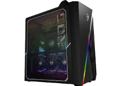 Asus ROG Strix G35CA Intel Core i9-13th Gen RTX 3070 desktop