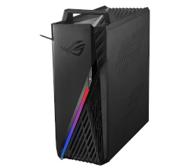 ASUS ROG Strix GA15DH Ryzen 7 3700X RTX 2070 Super desktop