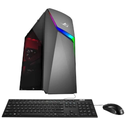 ASUS ROG Strix GL10 Ryzen 5-3600X GTX 1660 Ti desktop