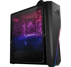 ASUS ROG Strix GT15 Intel Core i7 12th Gen RTX 3060 desktop