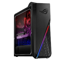 ASUS ROG Strix GT15 Intel Core i7 12th Gen RTX 3080 desktop