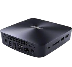 Asus VivoMini UN62 Intel Core i5-4210U desktop