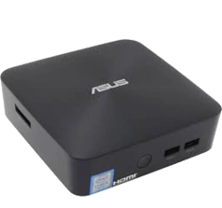 Asus VivoMini UN65U Intel Core i5-7th Gen desktop